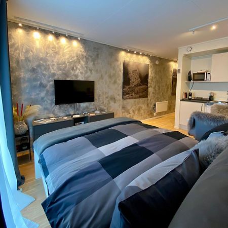 Apartmán Experience A Cozy Getaway Near Pulpit Rock-A Unit Jørpeland Exteriér fotografie