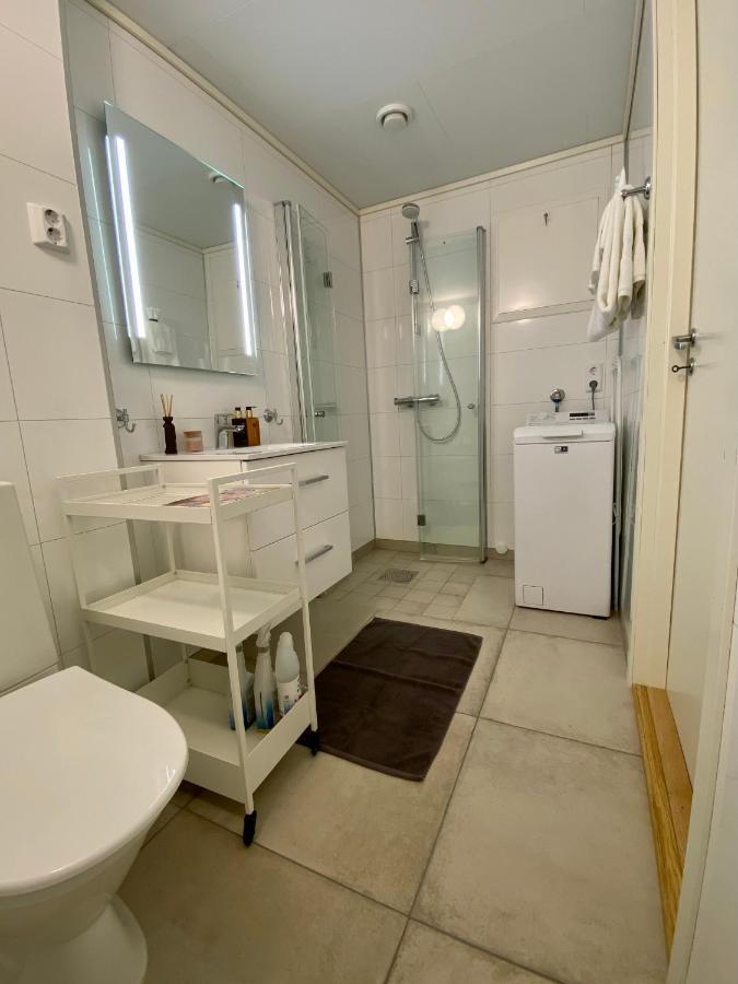 Apartmán Experience A Cozy Getaway Near Pulpit Rock-A Unit Jørpeland Exteriér fotografie