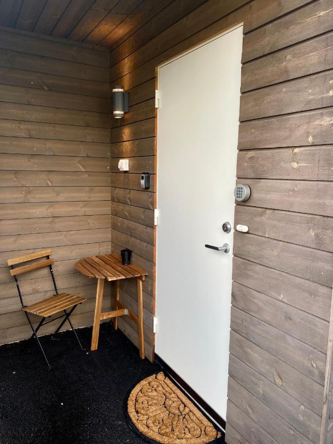 Apartmán Experience A Cozy Getaway Near Pulpit Rock-A Unit Jørpeland Exteriér fotografie
