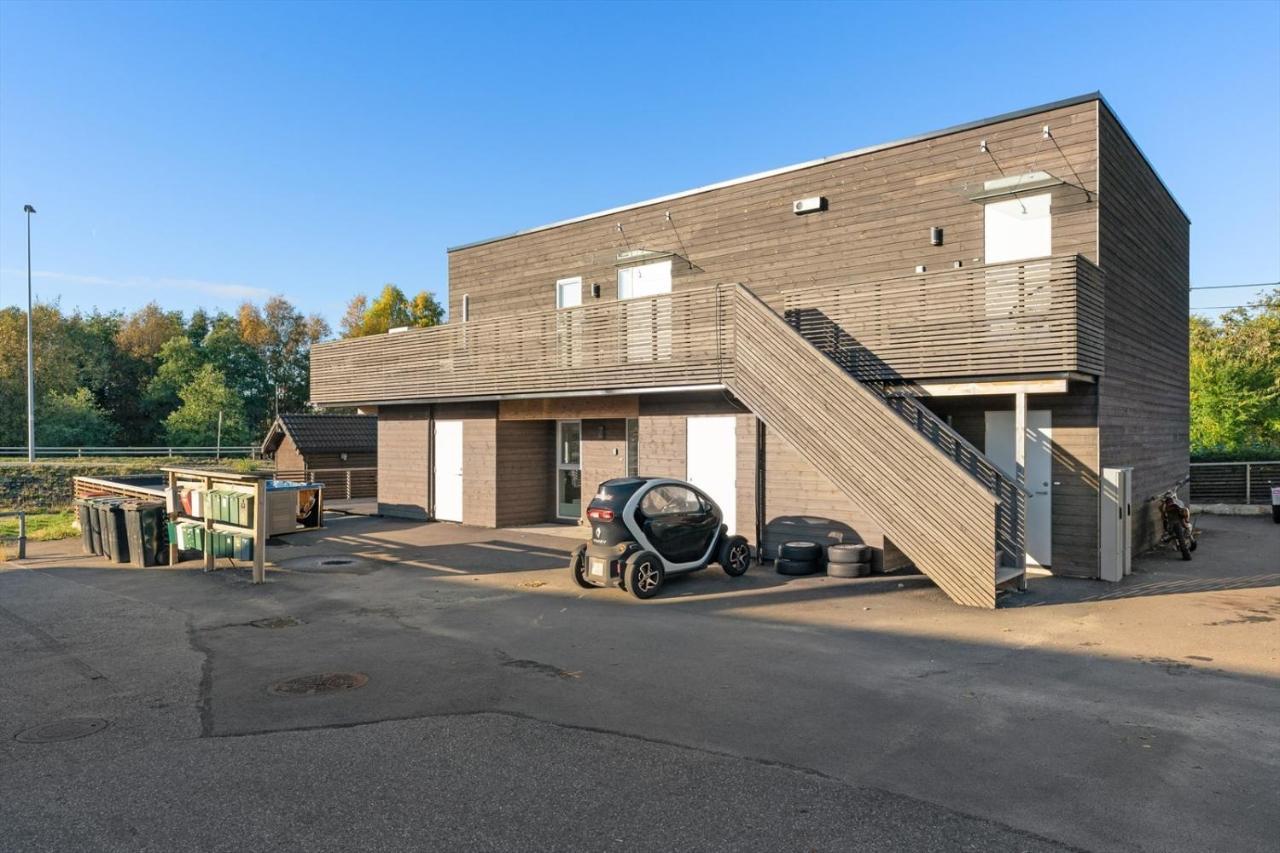 Apartmán Experience A Cozy Getaway Near Pulpit Rock-A Unit Jørpeland Exteriér fotografie