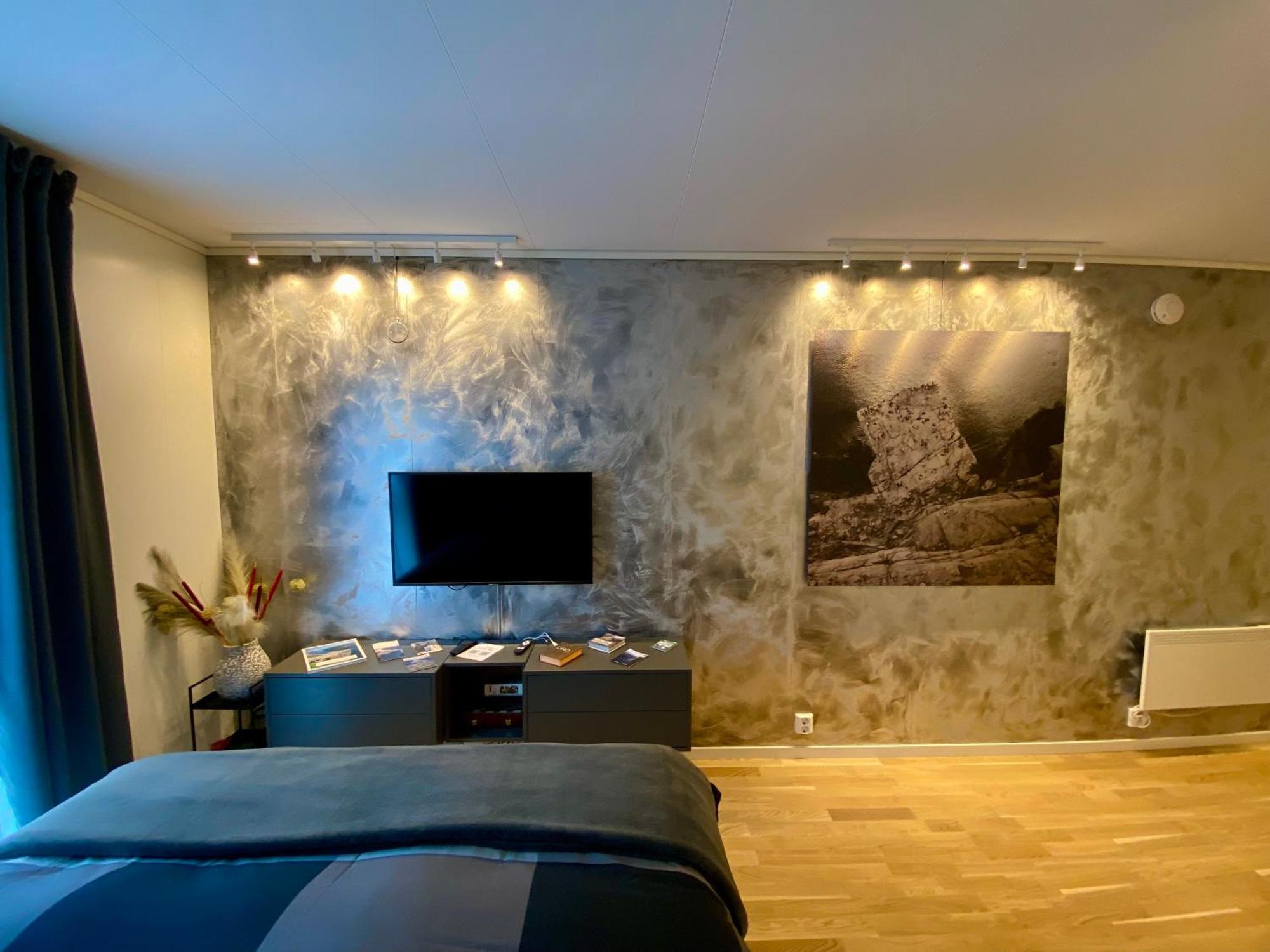 Apartmán Experience A Cozy Getaway Near Pulpit Rock-A Unit Jørpeland Exteriér fotografie