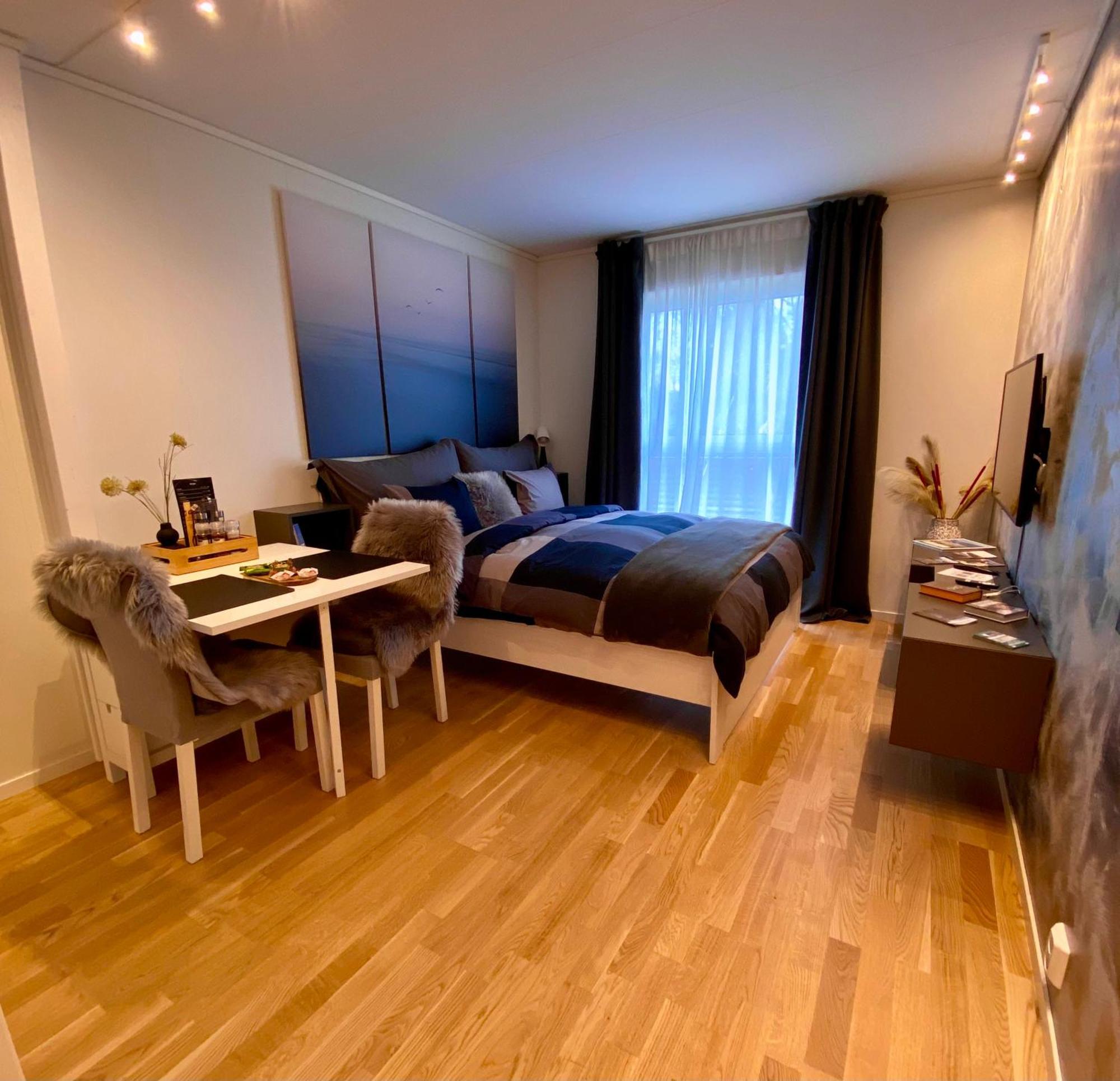 Apartmán Experience A Cozy Getaway Near Pulpit Rock-A Unit Jørpeland Exteriér fotografie